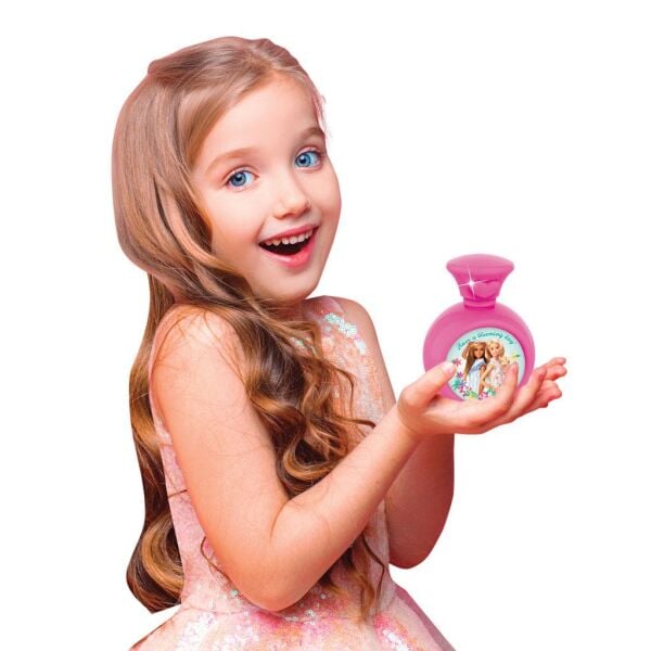 Fen Barbie Kutulu Güzellik Seti 03655