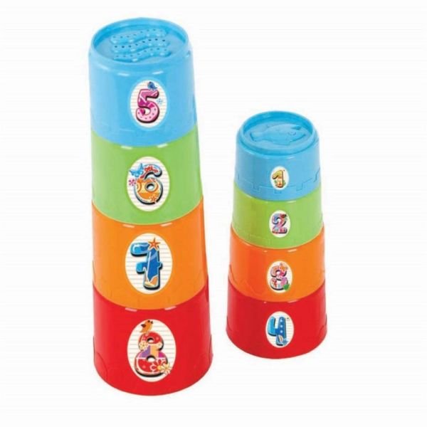 Furkan Babies Silindir Kule FR55788