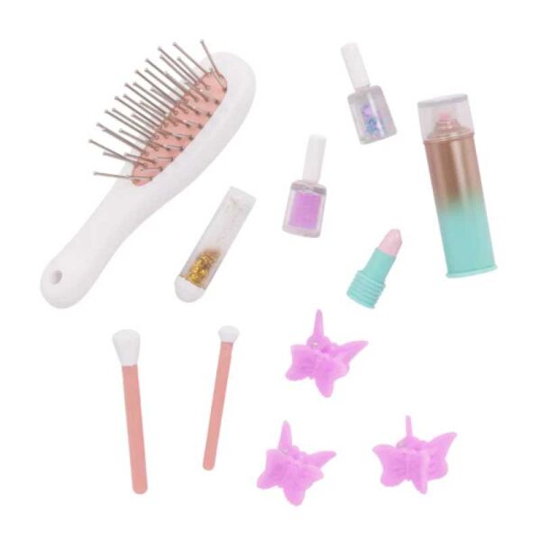 Isabel Makyaj Masası