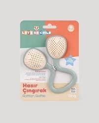 Enfal LC Hasır Çıngırak Ring Halka LC-30754