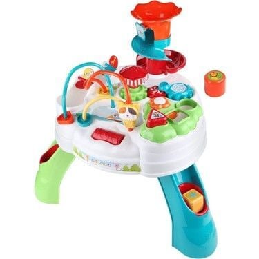 Enfal LC Eğlenceli Aktivite Masası 30954