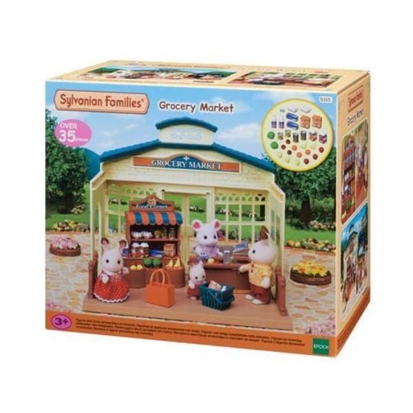 Adore Grocery Market 5315