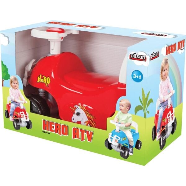 Pilsan Hero Atv 07812