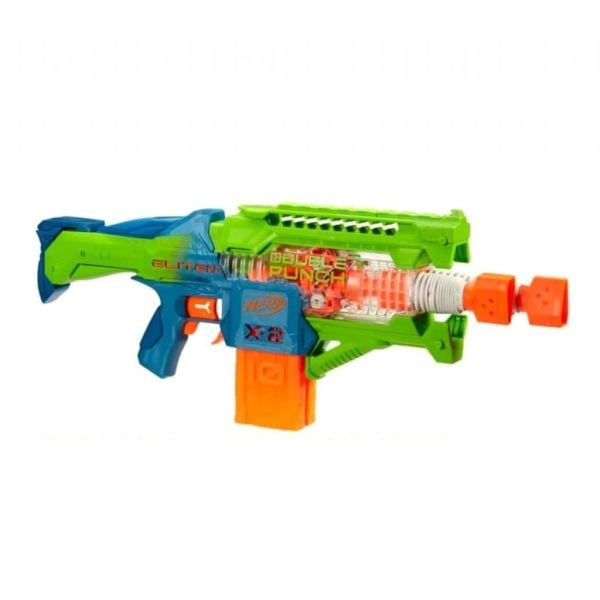 Hasbro Nerf Double Punch F6363