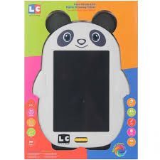Enfal LC Sevimli Panda Çizim Tableti LC-31074