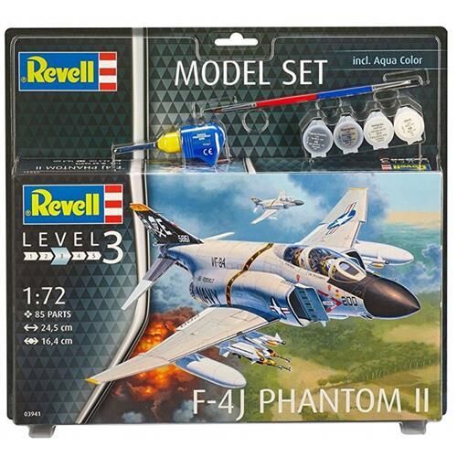 Adore Model Set Phantom VBU63941