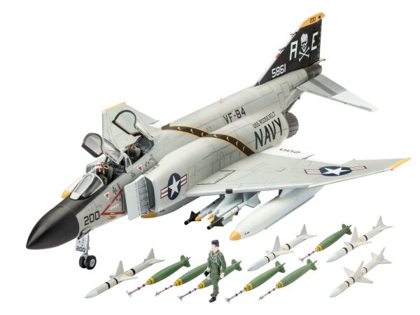 Adore Model Set Phantom VBU63941