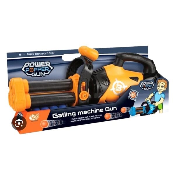 Enfal LC Top Atab Büyük Tabanca LC-31156