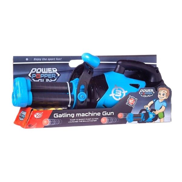 Enfal LC Top Atab Büyük Tabanca LC-31156