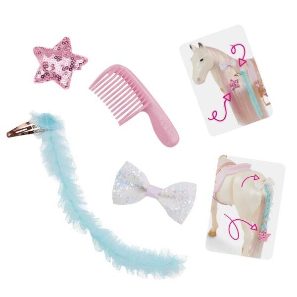 Isabel Büyüleyici At