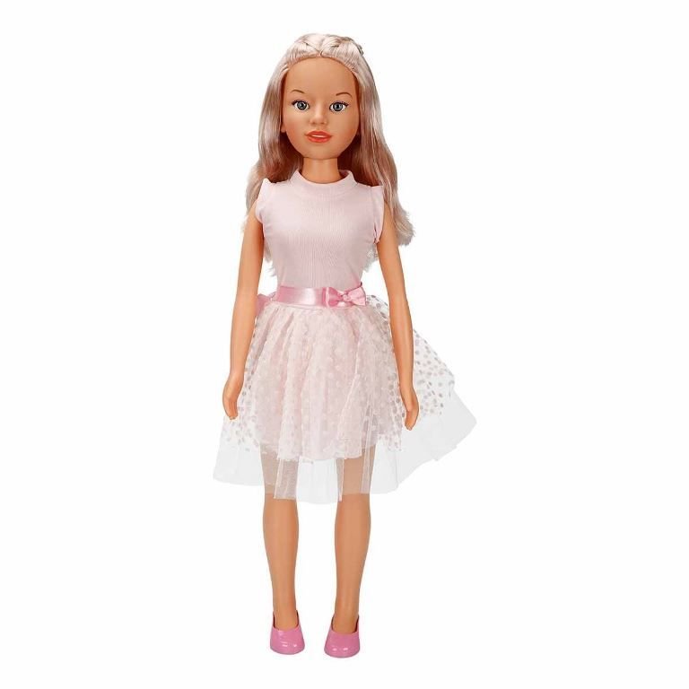 Sunman Clara Party Walking Doll 80 Cm S00003532