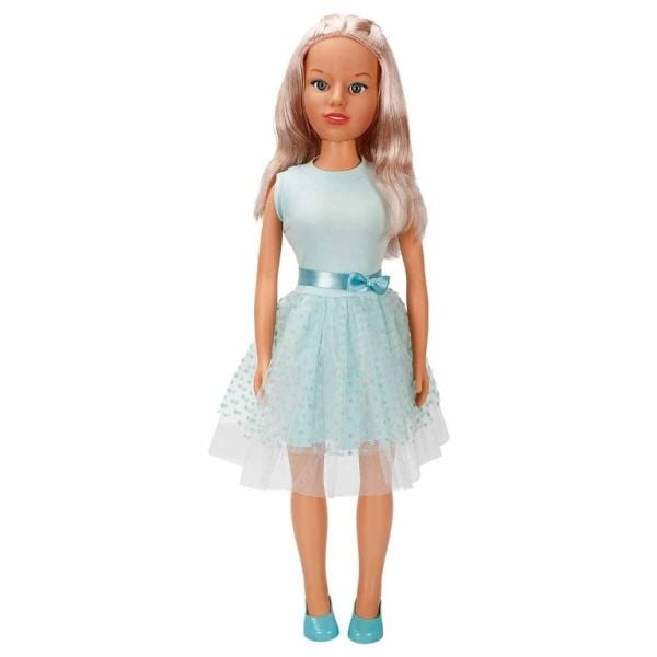 Sunman Clara Party Walking Doll 80 Cm S00003532