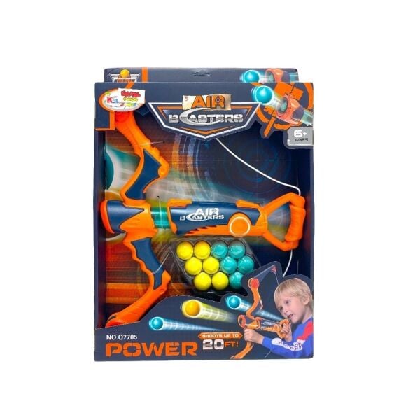 Enfal LC Top Atan Arbalet LC-31160