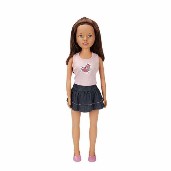 Sunman Clara Casual Walking Doll 80 Cm S00080011