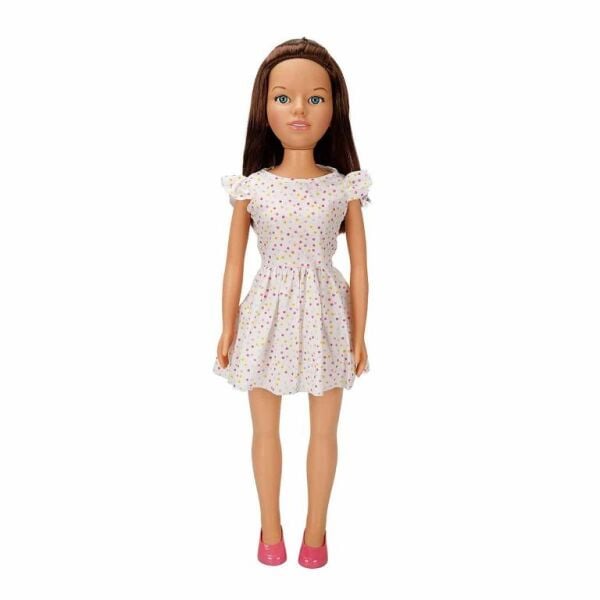 Sunman Clara Casual Walking Doll 80 Cm S00080011