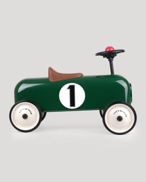 Enfal LC Vintage Minik Klasik Arabam Renkli LC-31194