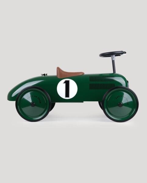 Enfal LC Vintage Minik Klasik Arabam Renkli LC-31194