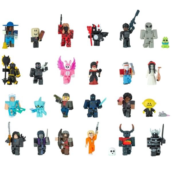 Giochi Preziosi Roblox Surpriz Paket S12 RBL53000