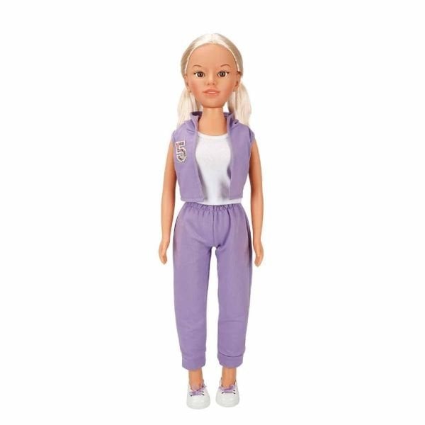 Sunman Clara Sporty Walking Doll 80 Cm S00003531
