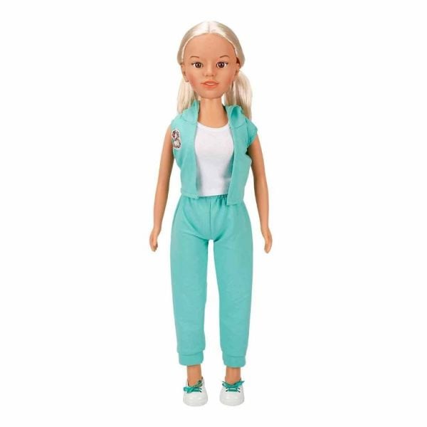 Sunman Clara Sporty Walking Doll 80 Cm S00003531