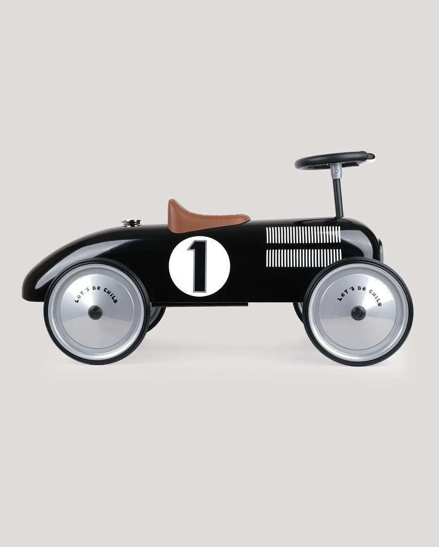 Enfal LC Vintage Klasik Arabalar Renkli LC-31196