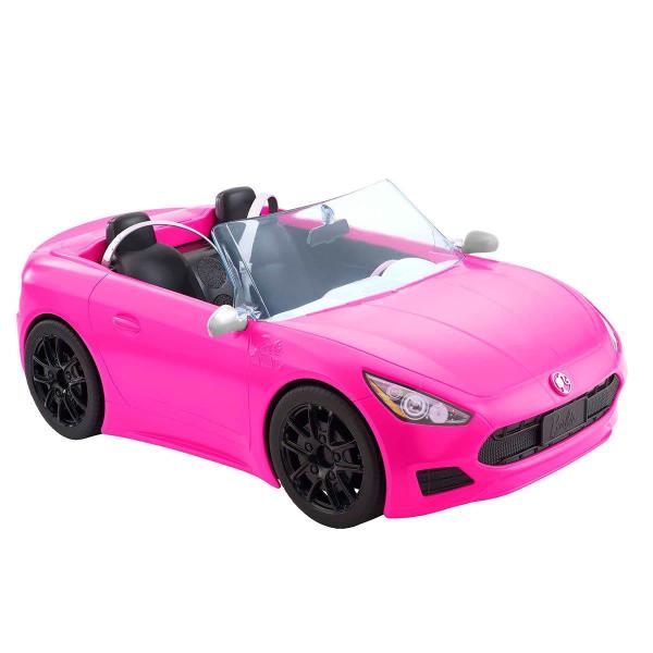 Mattel Barbienin Arabası HBT92