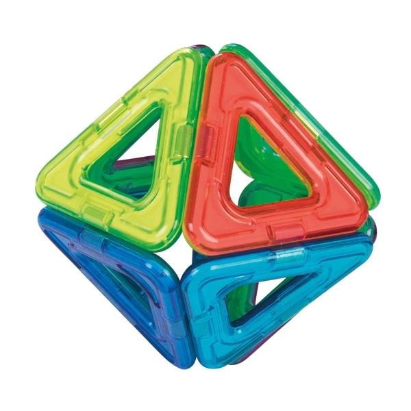 Pilsan Renkli Magnetler 30 Parça 03705