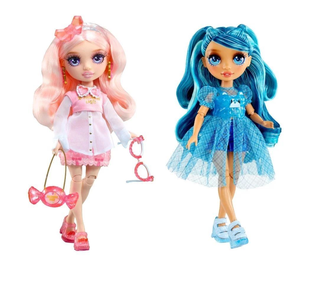 Adore RH Yaratıcı Kristaller Asorti1 121350