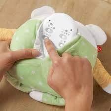 Mattel FisherPrice Sevimli Meditasyon Faresi HHH49