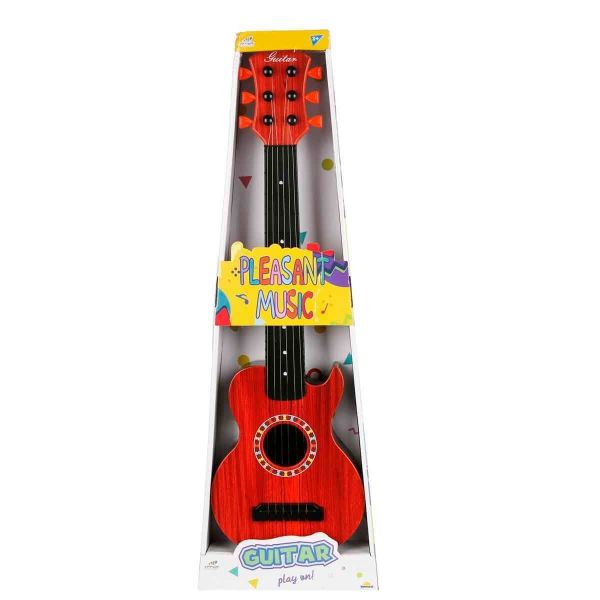 Sunman Gitar Telli S00004360