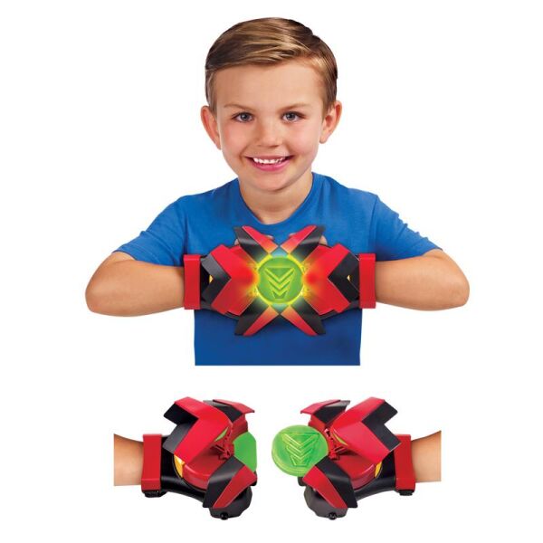 Giochi Preziosi Power Players Delüks Güç Bandı S1 PWW05000