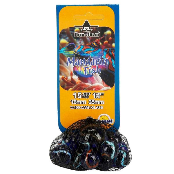 Sunman Misket Okyanus 15+1 Filede S00003001
