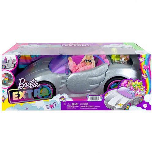 Mattel Barbie Extra Araba HDJ47