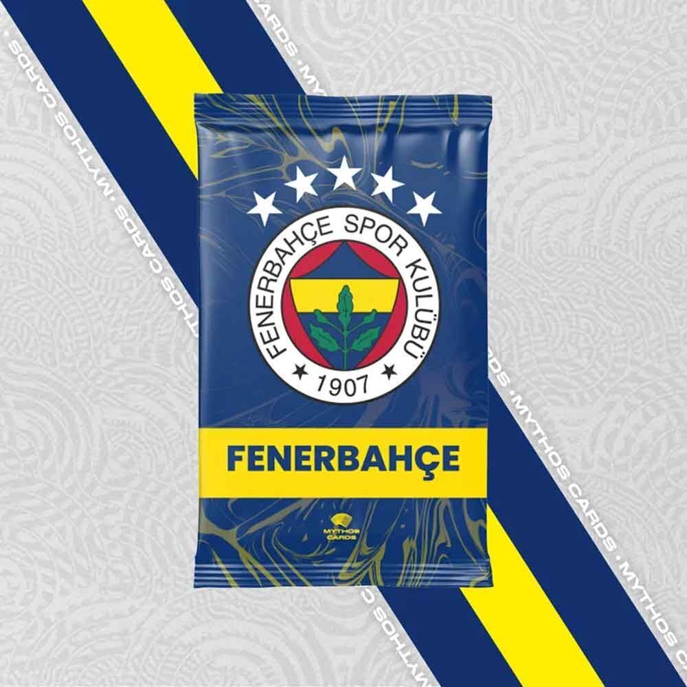 Mythos Fenerbahçe Pre Season 2025 26 Paket