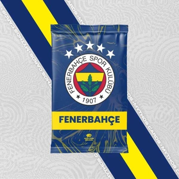 Mythos Fenerbahçe Pre Season 2025 26 Paket