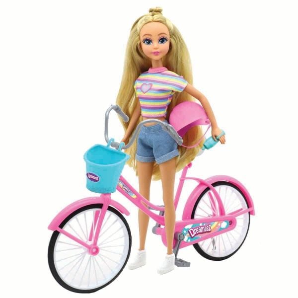 Sunman Dreameez Bebek Ve Bisikleti S00081023
