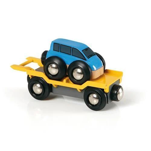 Adore Brio Araç Nakliye Vagonu 33577