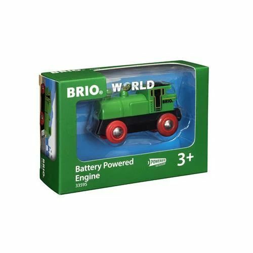 Adore Brio Pilli Lokomotif 33595