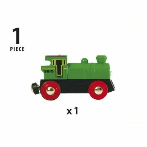 Adore Brio Pilli Lokomotif 33595