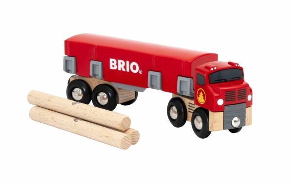 Adore Brio Kereste Kamyonu 33657