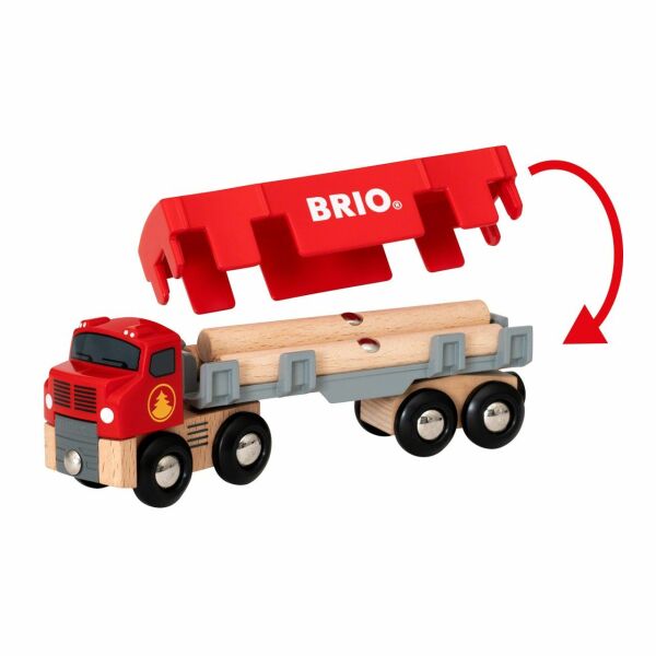 Adore Brio Kereste Kamyonu 33657