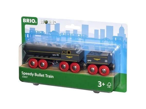 Adore Brio Hızlı Tren 33697
