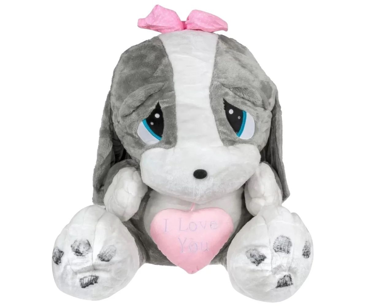 Başel Seni Seviyorum Peluş 75 cm 24152