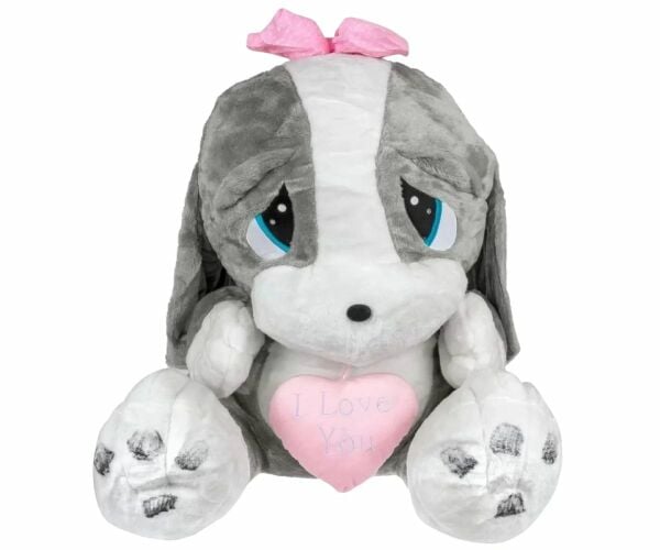 Başel Seni Seviyorum Peluş 75 cm 24152