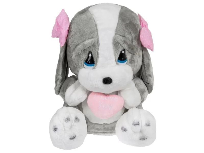 Başel Ballı Seni Seviyorum Peluş 45 cm 24954