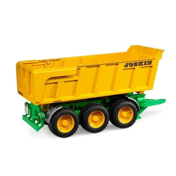 Bruder Joskin Büyük Römork BR02212