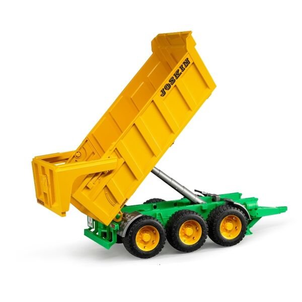 Bruder Joskin Büyük Römork BR02212