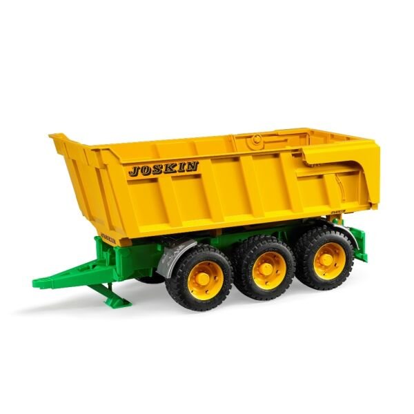 Bruder Joskin Büyük Römork BR02212