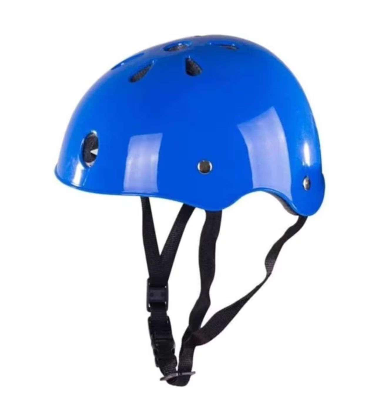 Furkan F-Sports Kask Mavi 59311