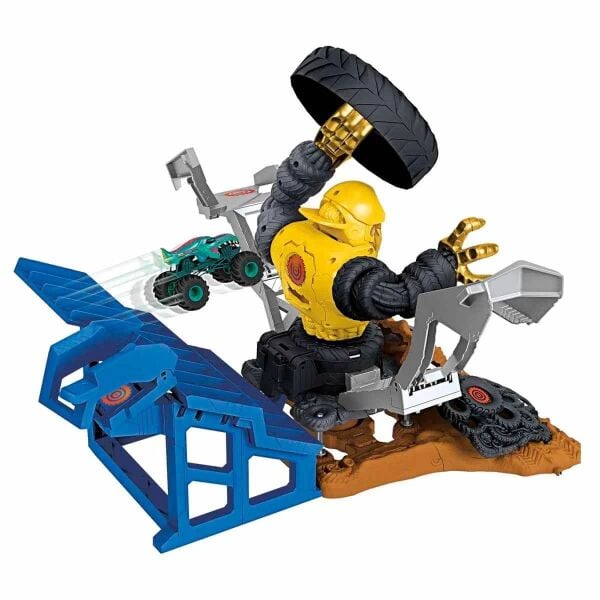 Mattel HW Arena'da Şampiyonluk Mücadelesi HPN71